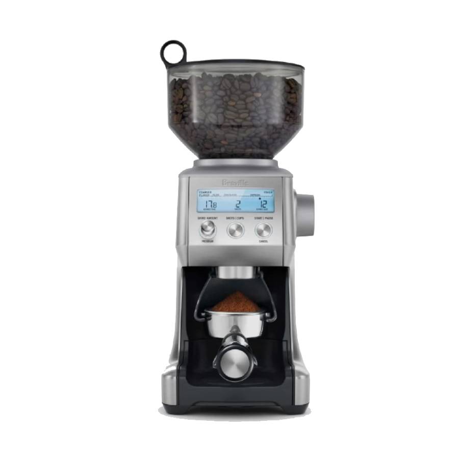 Additional view 1 of Moulin à café Smart Grinder Pro