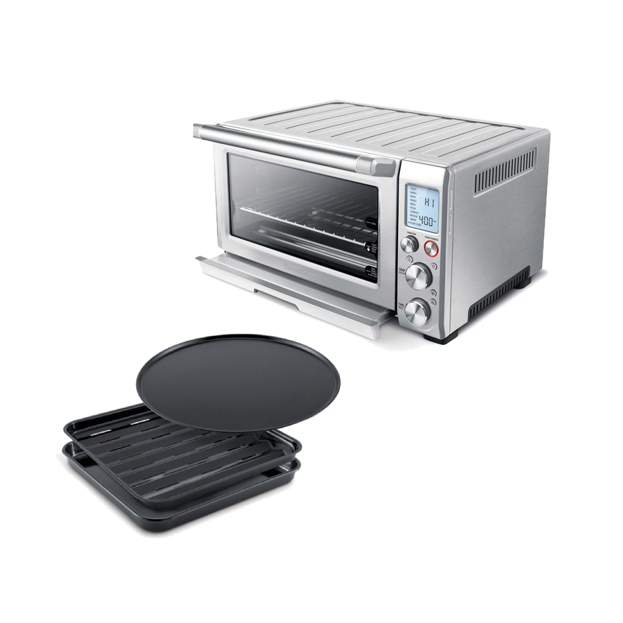 Additional view 1 of Four à Convection Smart Oven Pro