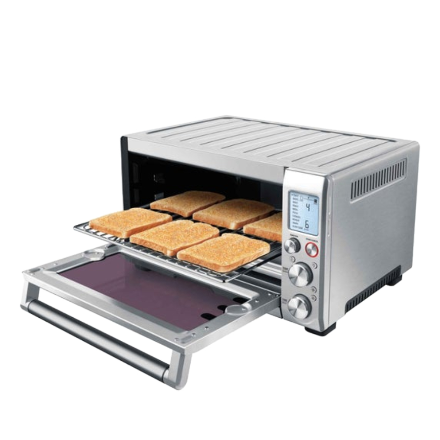 Additional view 2 of Four à Convection Smart Oven Pro