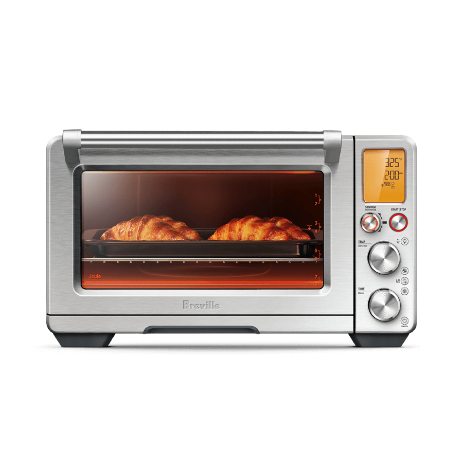 Additional view 3 of Friteuse à air chaud Joule Oven Air Fryer Pro - Acier inoxydable brossé
