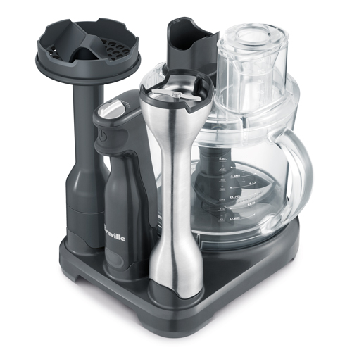 Additional view 1 of Le maxalage anti-succion All in One - Acier inoxydable brossé