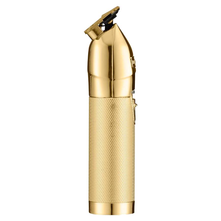 Additional view 1 of Tondeuse de finition métallique au lithium GoldFX Skeleton
