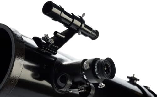 Additional view 2 of Télescope PowerSeeker 114EQ