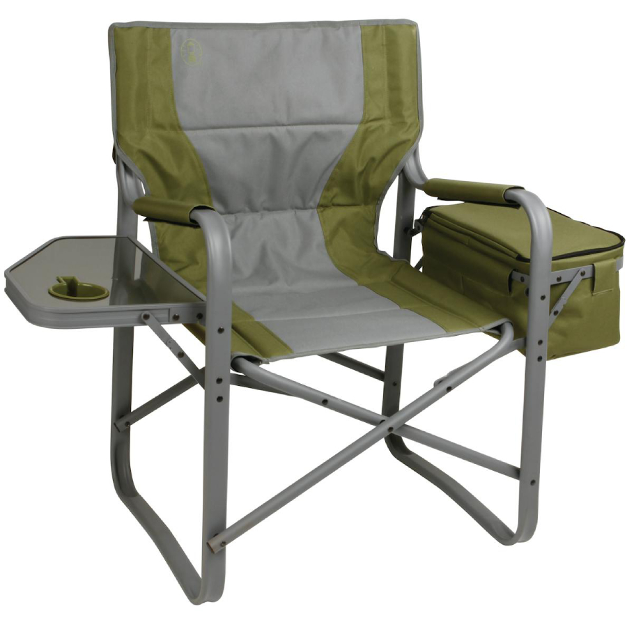 Additional view 2 of Endemble Jumelles Nature DX, chaise de camping, sac de voyage, et outil suisse Farmer X