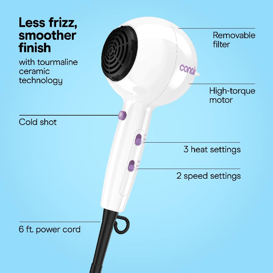 Additional view 1 of Cake Pop Dryer - White