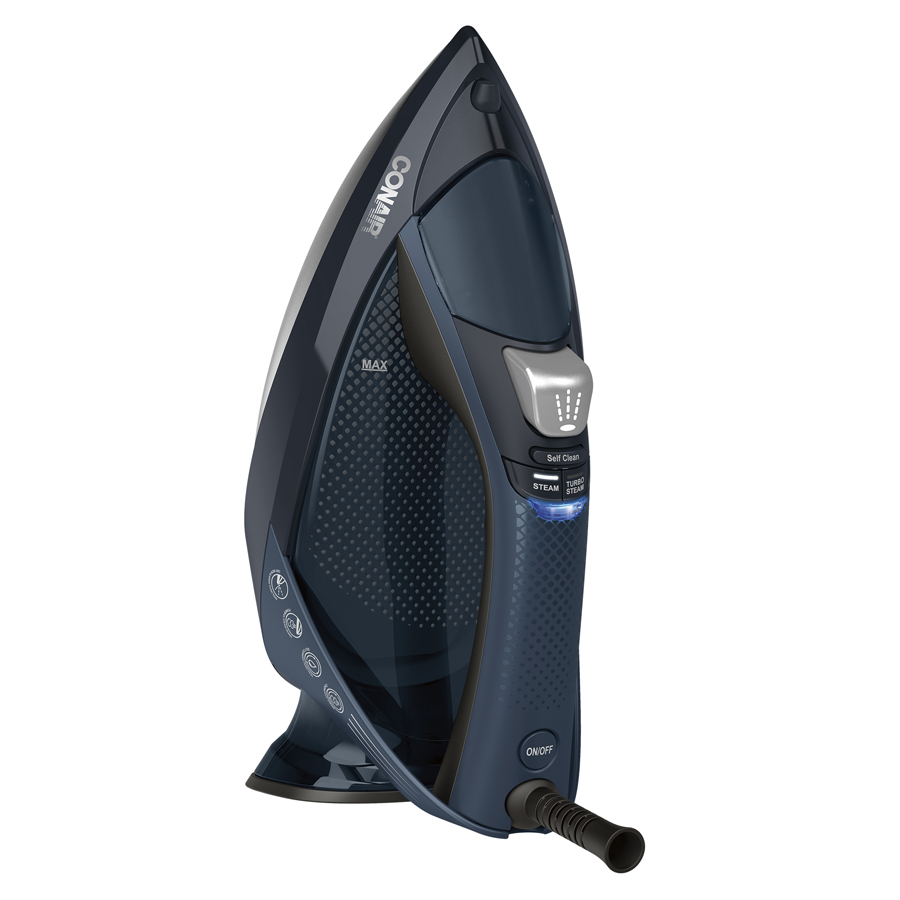 Additional view 1 of Fer à vapeur Glidelite de 1450W