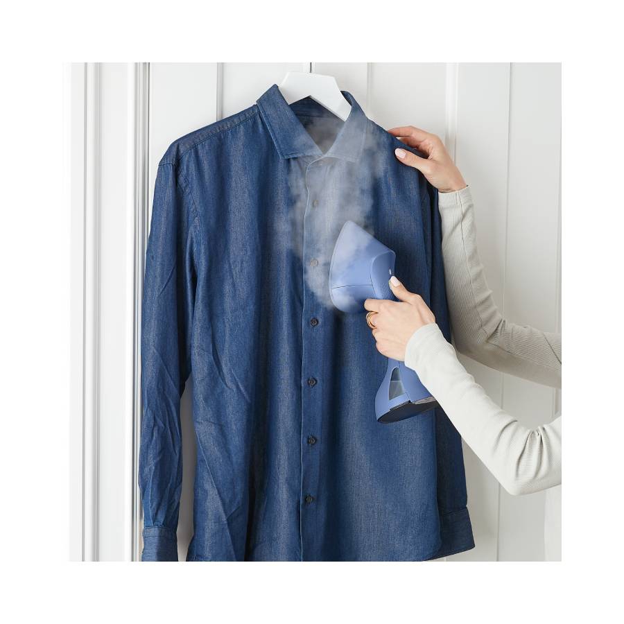 Additional view 1 of Extreme Steam & Press 2-in-1 Steamer