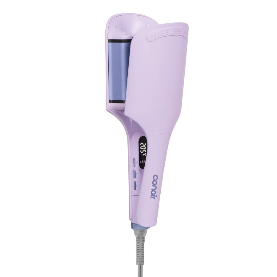 Additional view 2 of Conair Ultimate Waver - Mauve