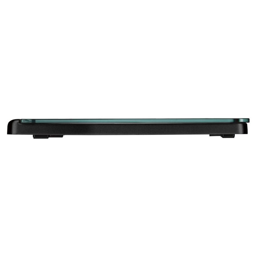 Additional view 1 of Balance corporelle numérique en verre Weight Watchers