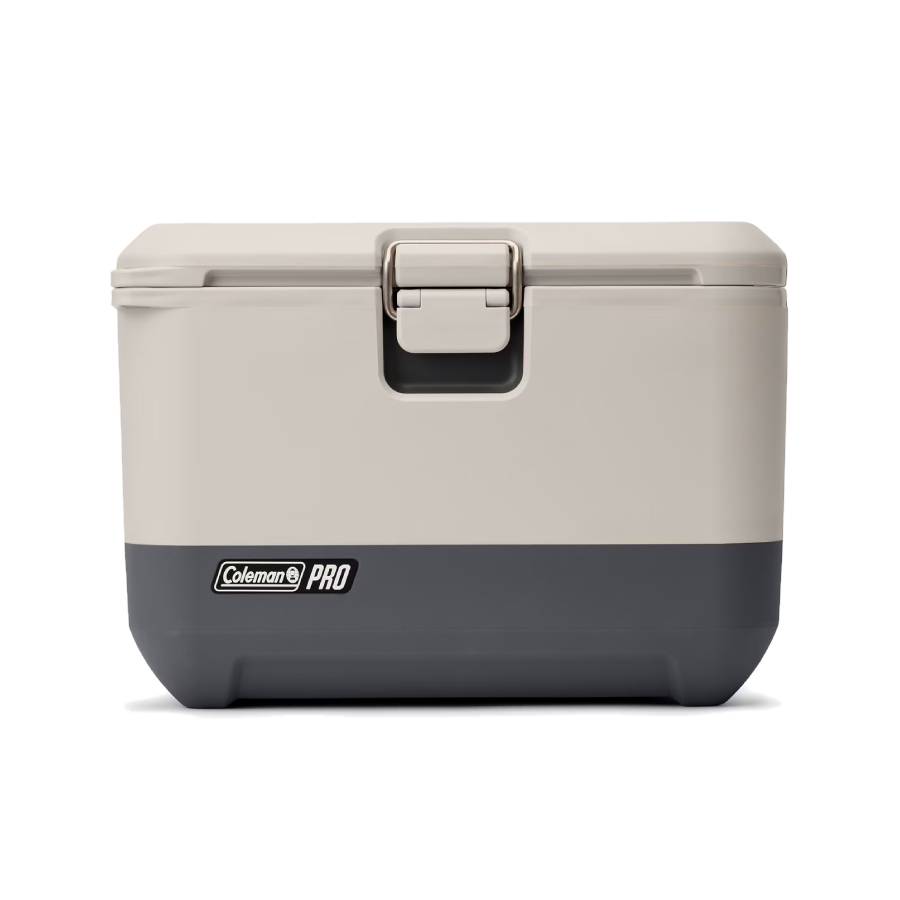Additional view 1 of Glacière personnelle Coleman Pro 17 pintes - Beige