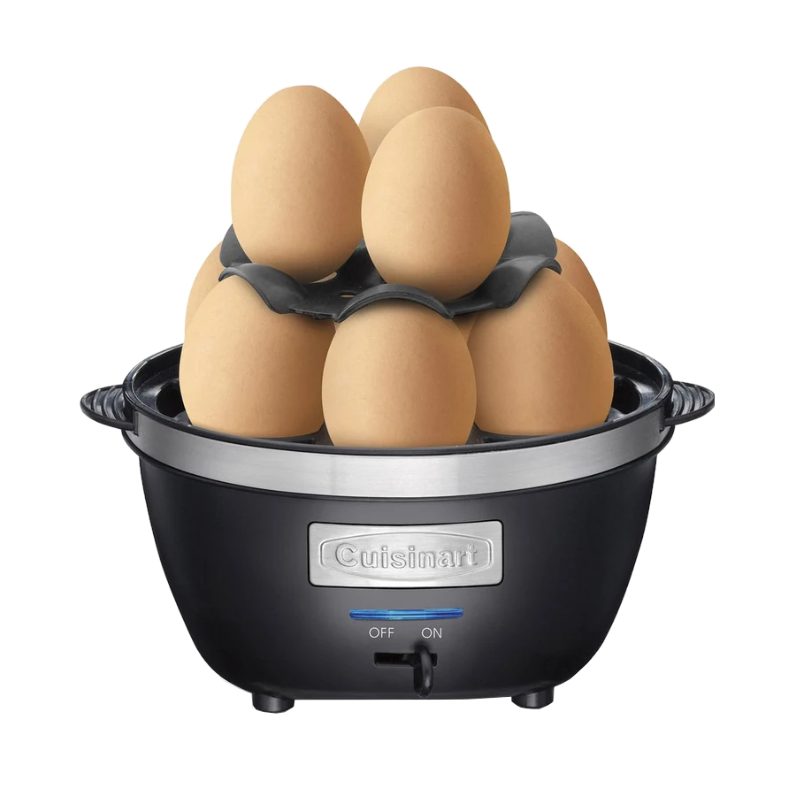 Additional view 2 of Egg Central