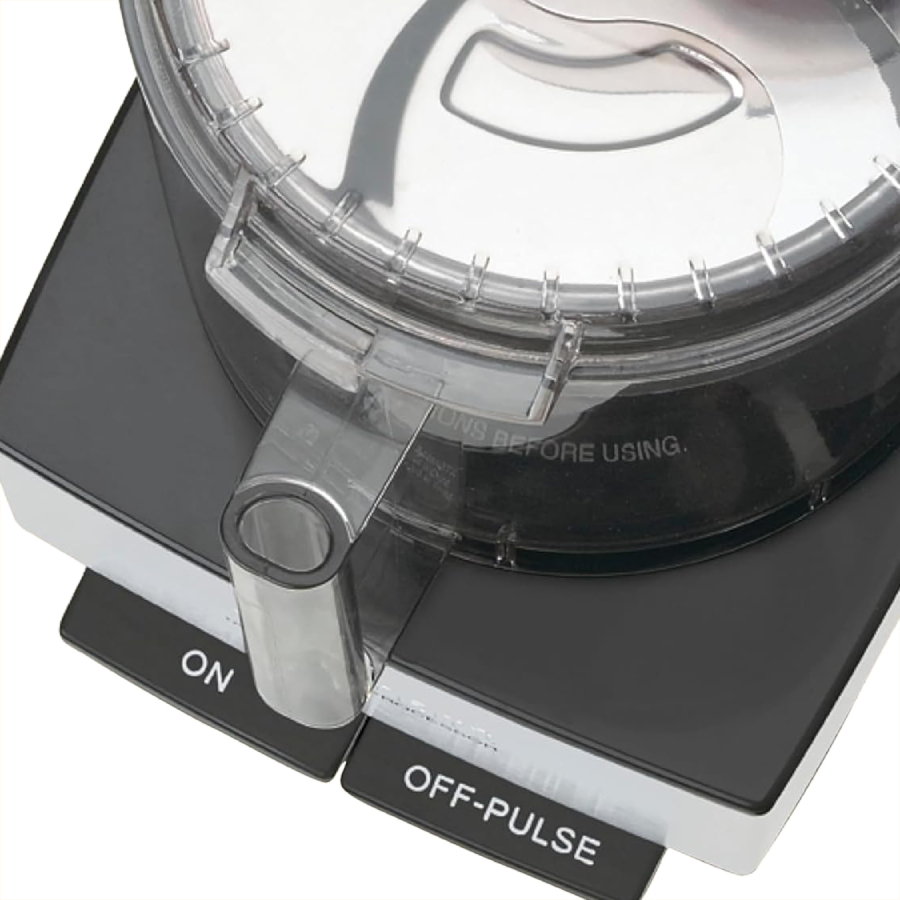Additional view 1 of Custom 14 14-Cup Food Processor