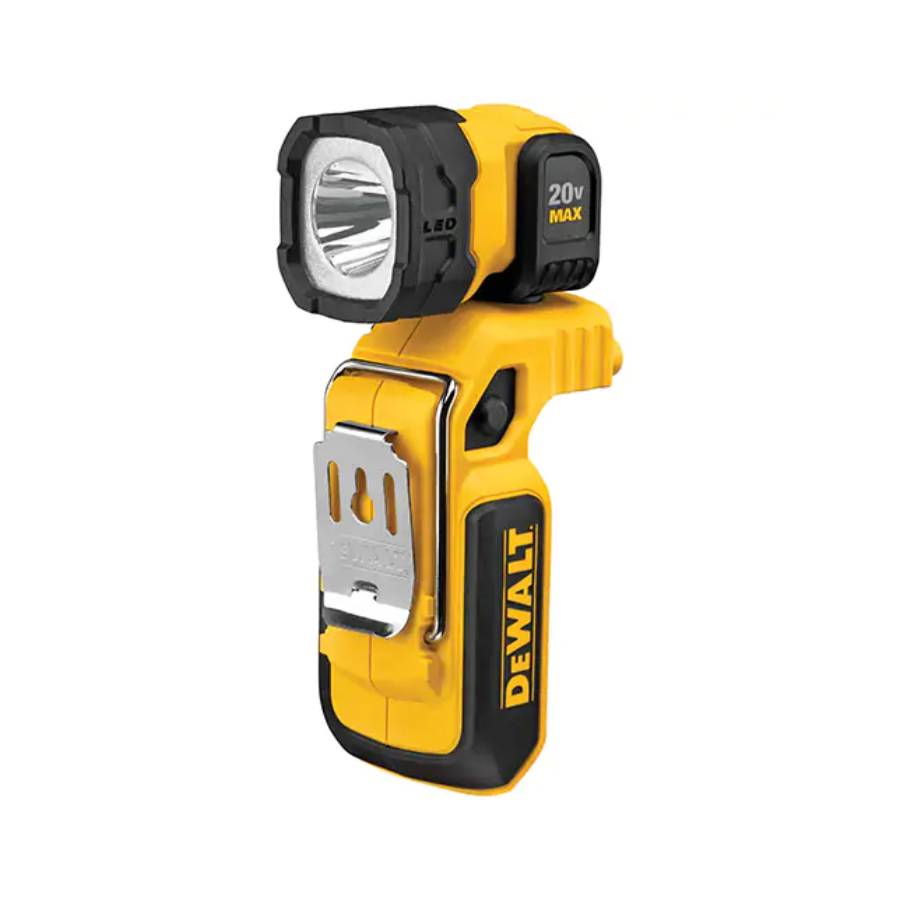 Additional view 2 of 20V MAX Brushless Cordless Drill/Driver Kit with Work Light, Laser Level, and Screwdriving Set 