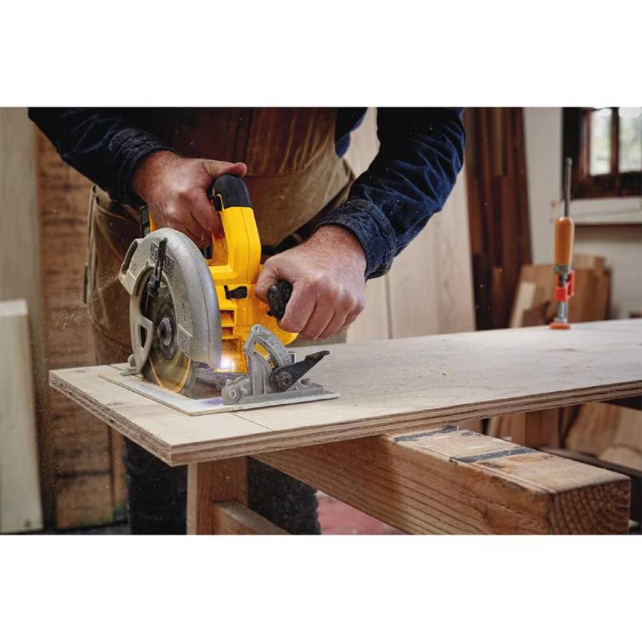 Additional view 2 of Ensemble combiné sans fil sans balais 20V MAX XR de 6 outils