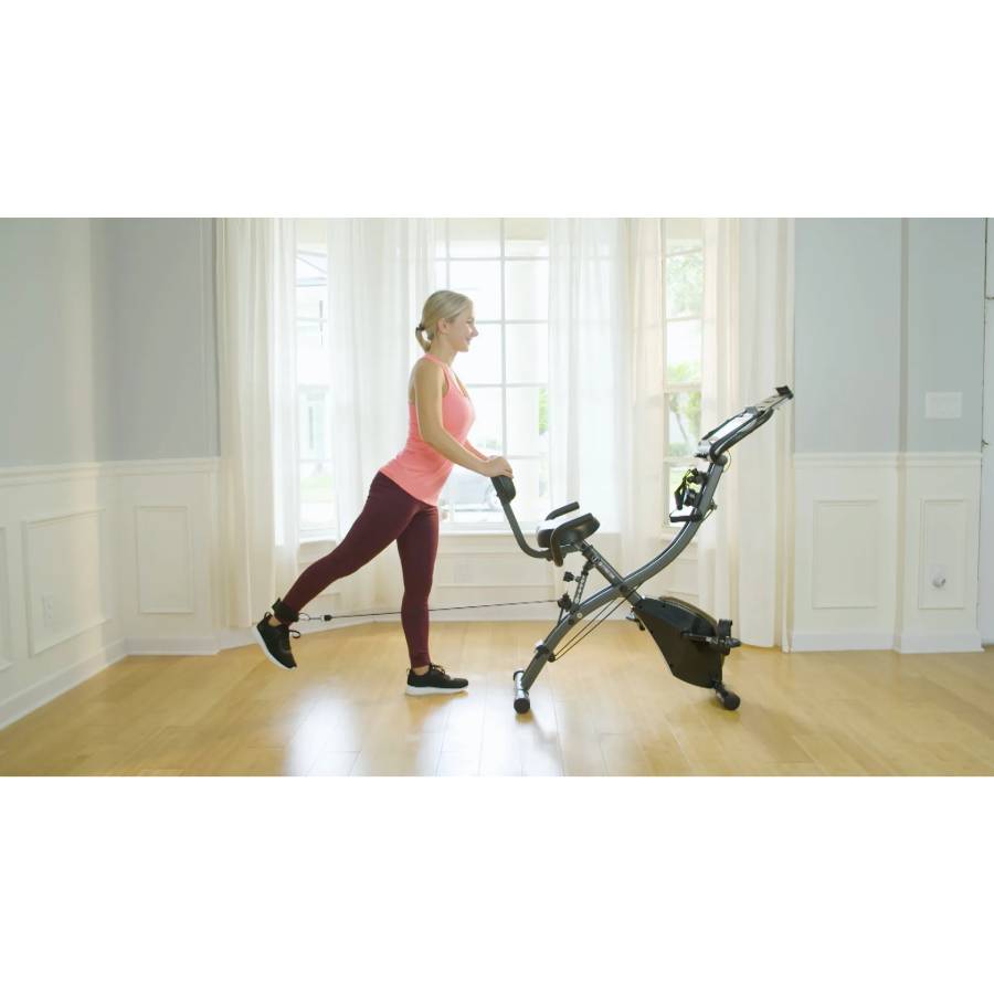 Additional view 2 of Vélo FitNation Flex Desk Pro