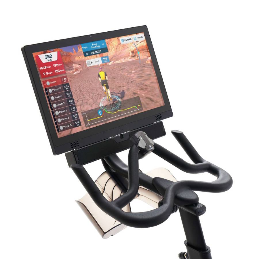 Additional view 2 of Vélo Connect EX-5s-22