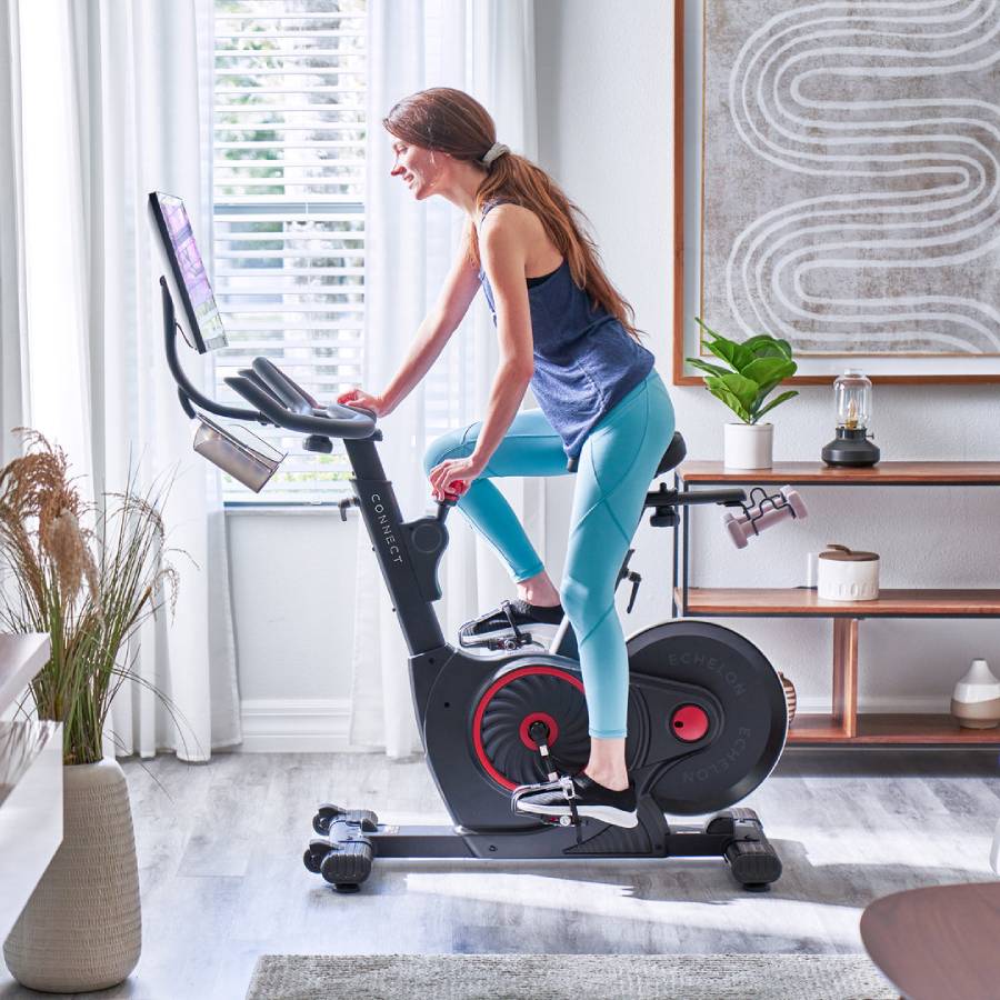 Additional view 1 of Vélo Connect EX-5s-22
