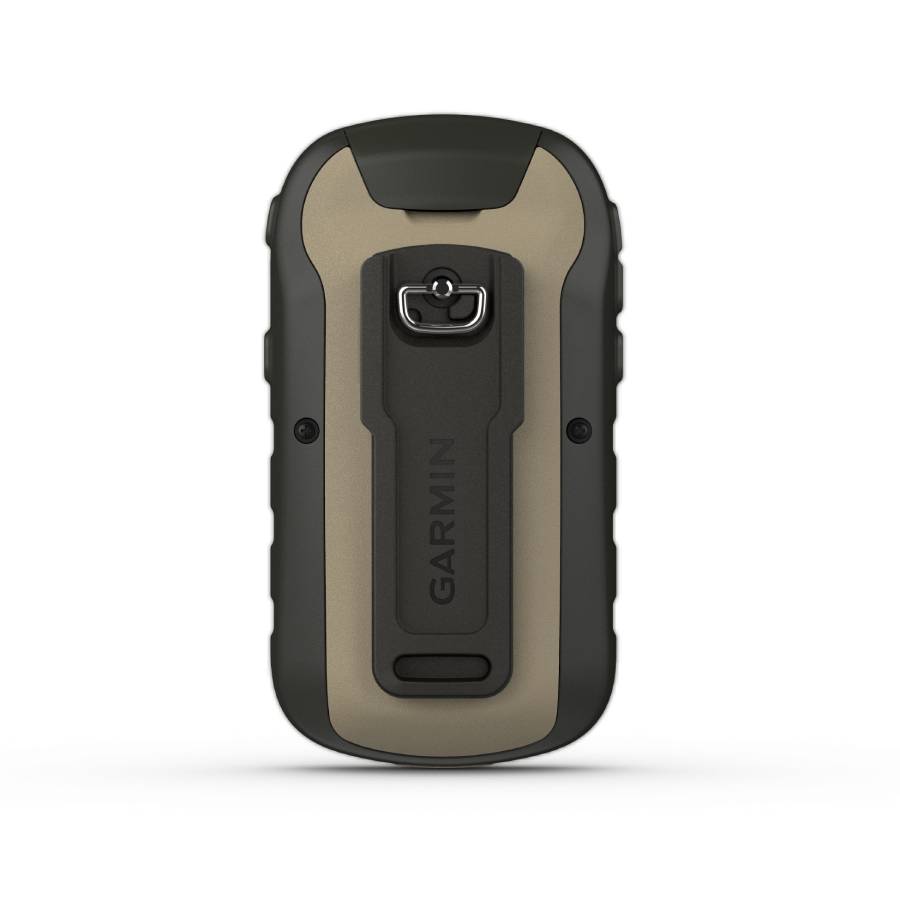 Additional view 1 of GPS portable avec compas numérique eTrex 32x