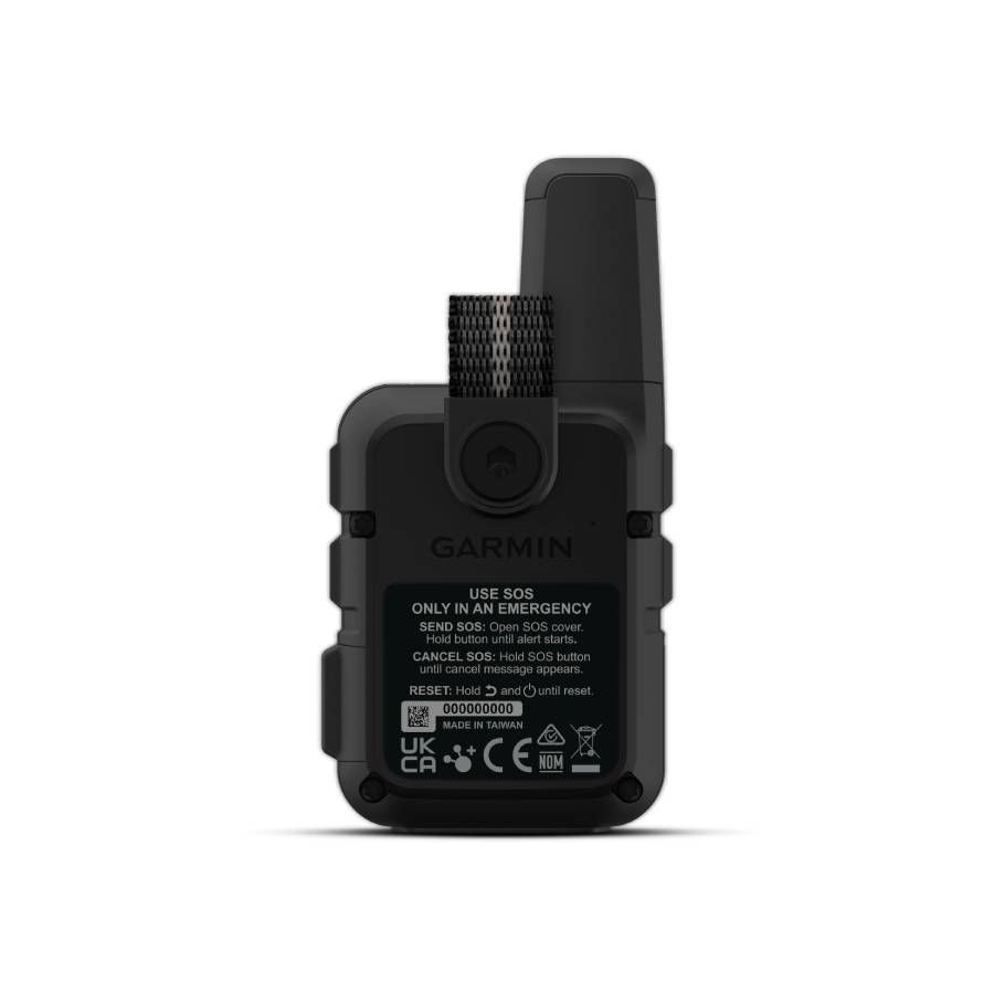 inReach Mini 2 - Black