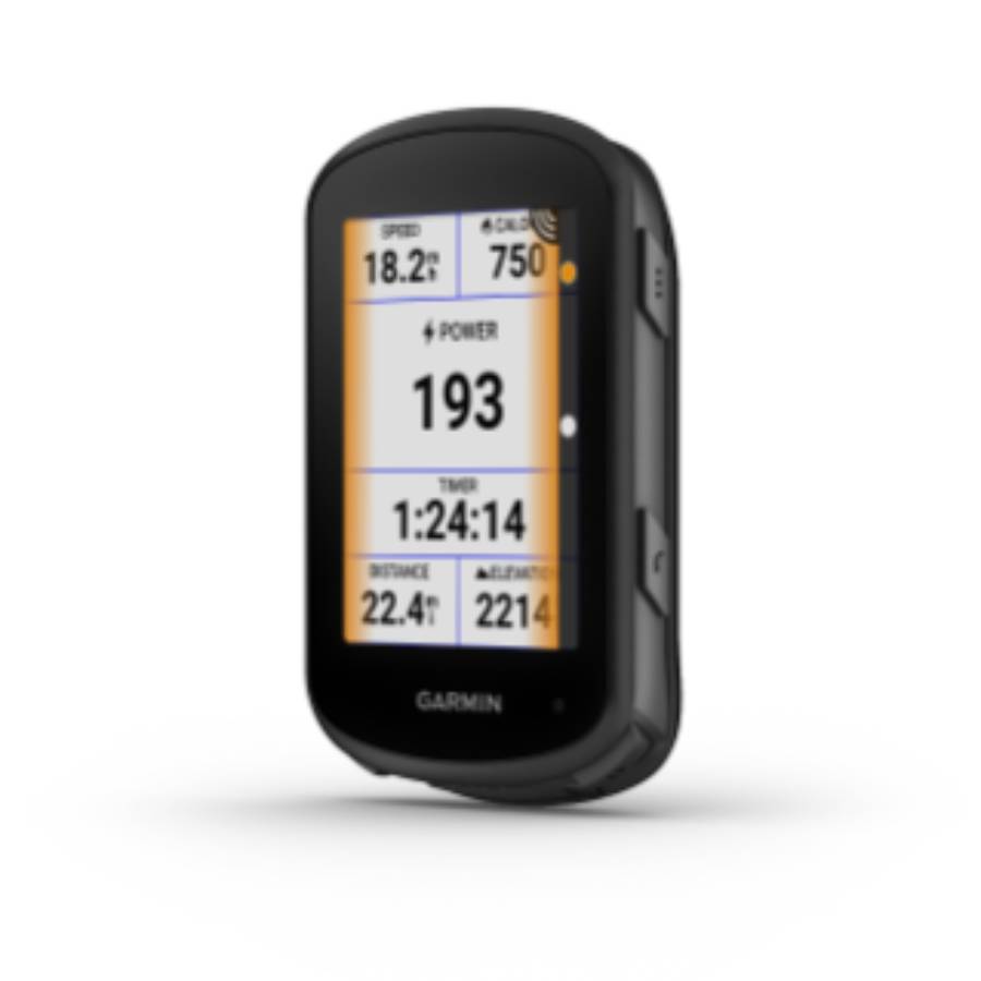 Additional view 2 of Compteur de vélo Edge 540 (Appareil uniquement)