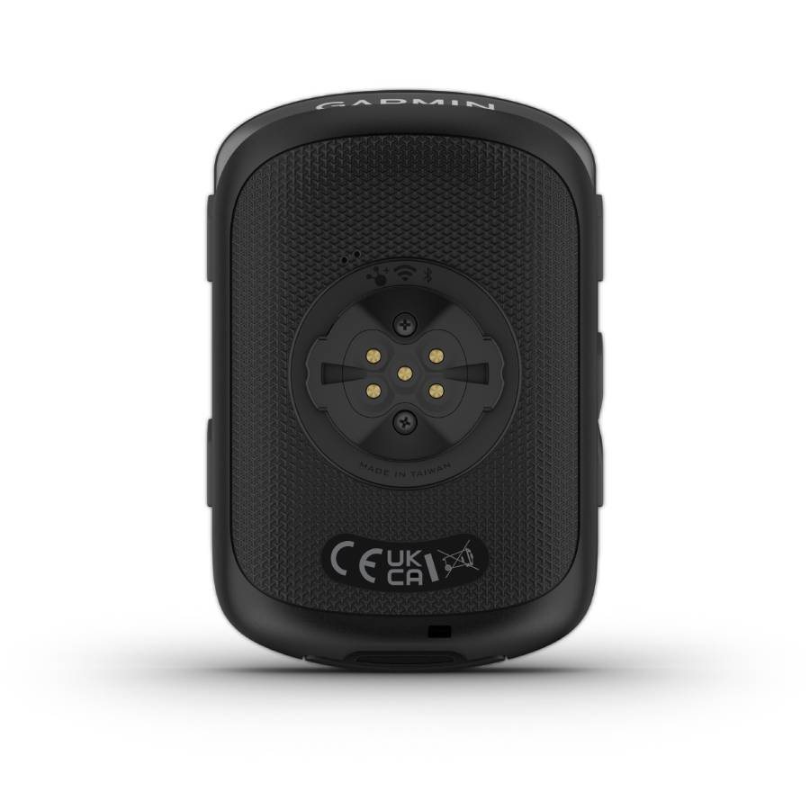 Additional view 1 of Compteur de vélo Edge 840 (Appareil uniquement) - Edition standard