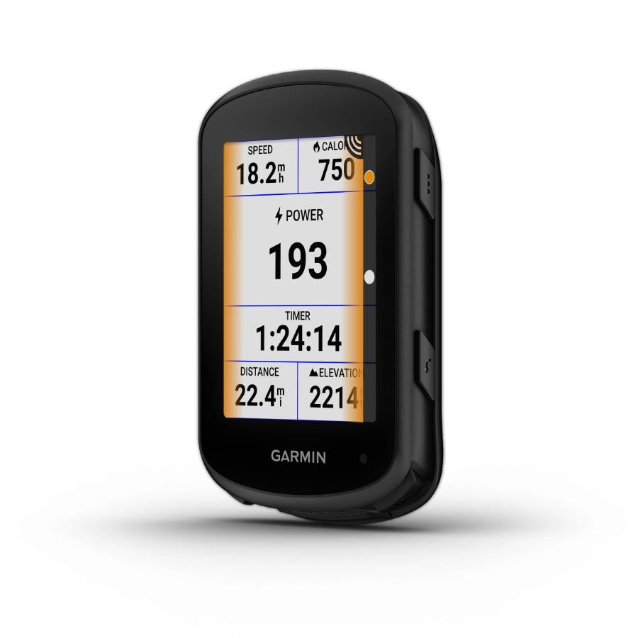 Additional view 2 of Compteur de vélo Edge 840 (Appareil uniquement) - Edition standard