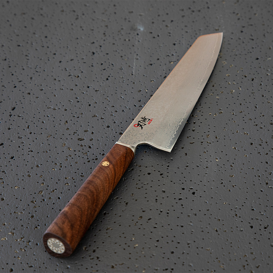Additional view 1 of Gyuto - Série Pro