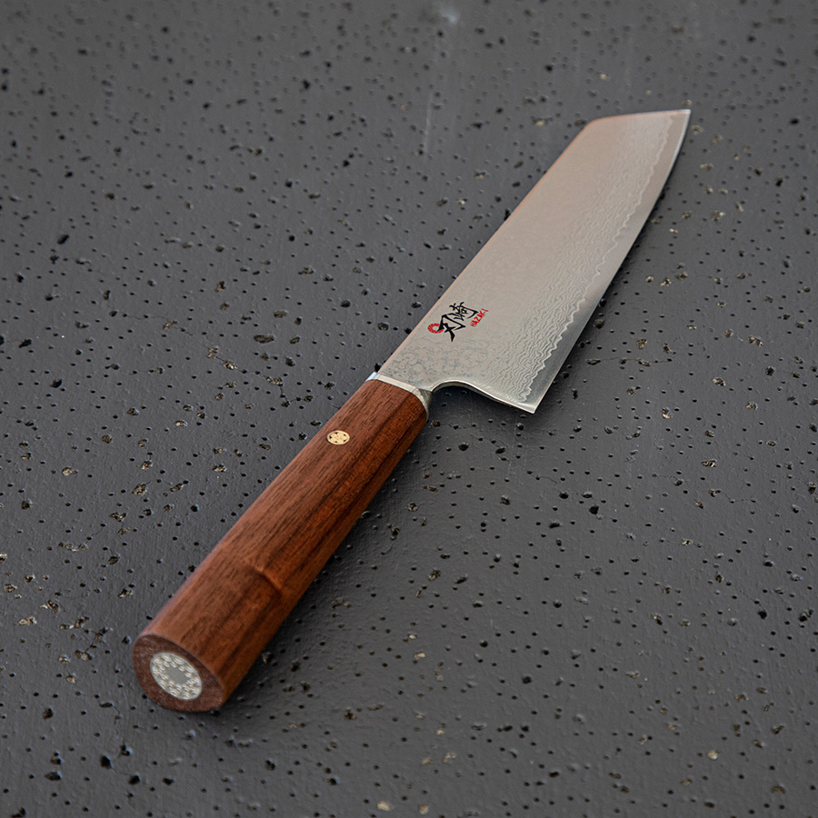 Additional view 1 of Santoku - Série Pro