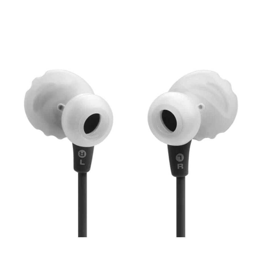 Additional view 2 of Endurance Run 3 écouteurs sport filaire USB-C – Noir/Gris