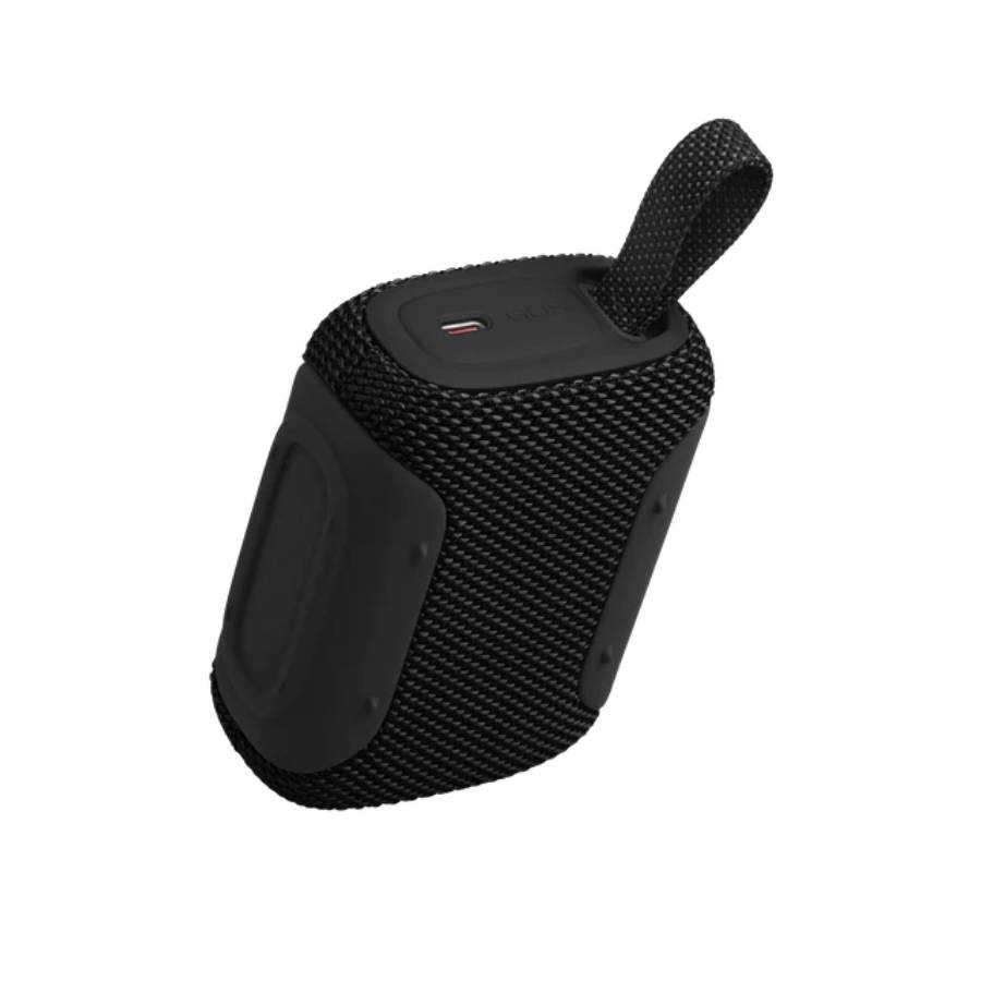 Additional view 1 of Enceinte ultra-portable Go 5 avec éclairage périphérique - Noir