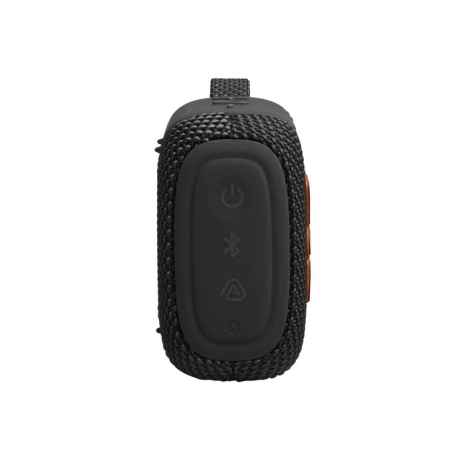 Additional view 2 of Enceinte ultra-portable Go 5 avec éclairage périphérique - Noir