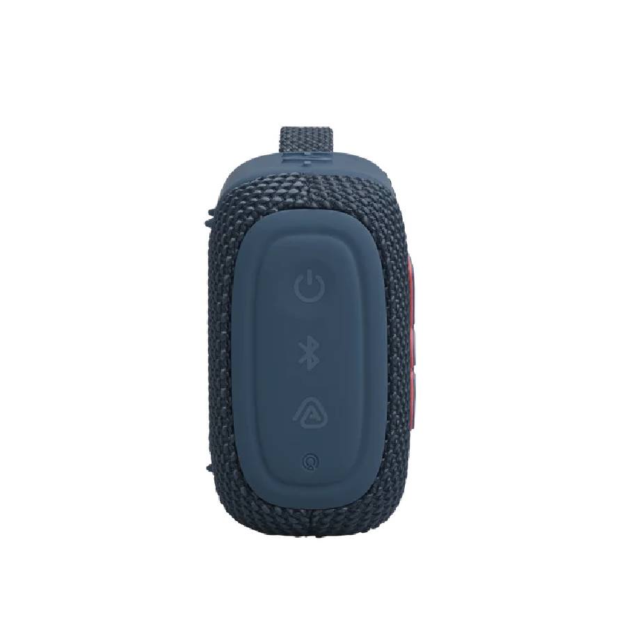 Additional view 1 of Enceinte ultra-portable Go 5 avec éclairage périphérique – Bleu