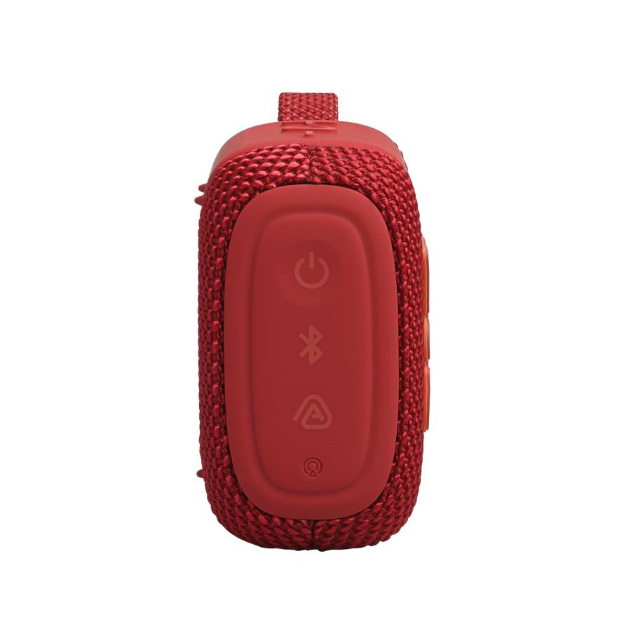 Additional view 1 of Enceinte ultra-portable Go 5 avec éclairage périphérique – Rouge