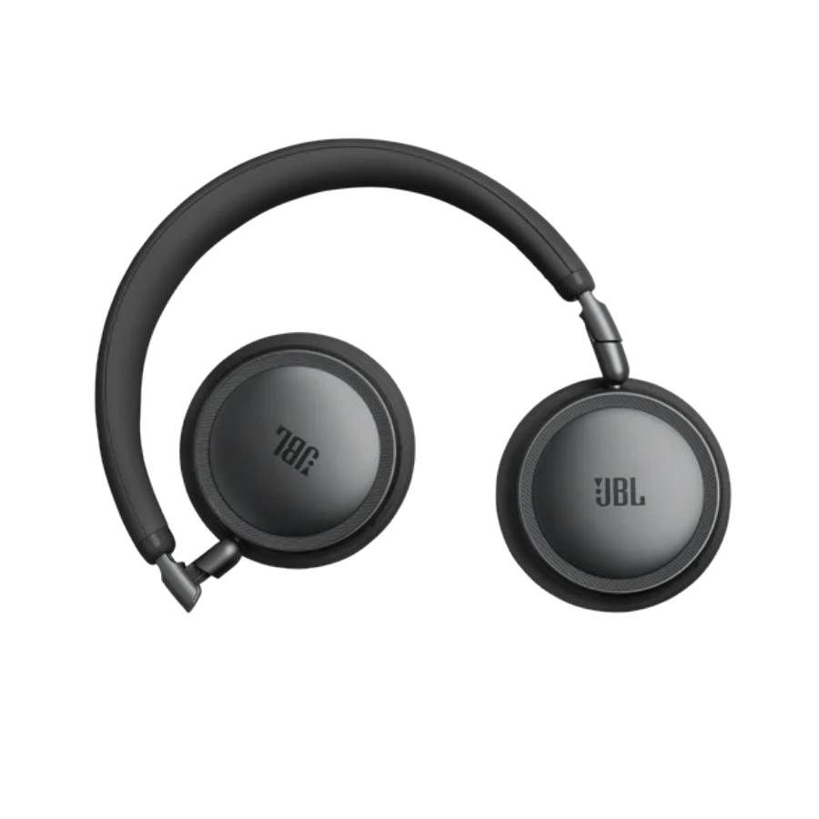 Additional view 2 of Live 680NC Casque d’écoute sans fil supra-auriculaire à réduction de bruit – Noir