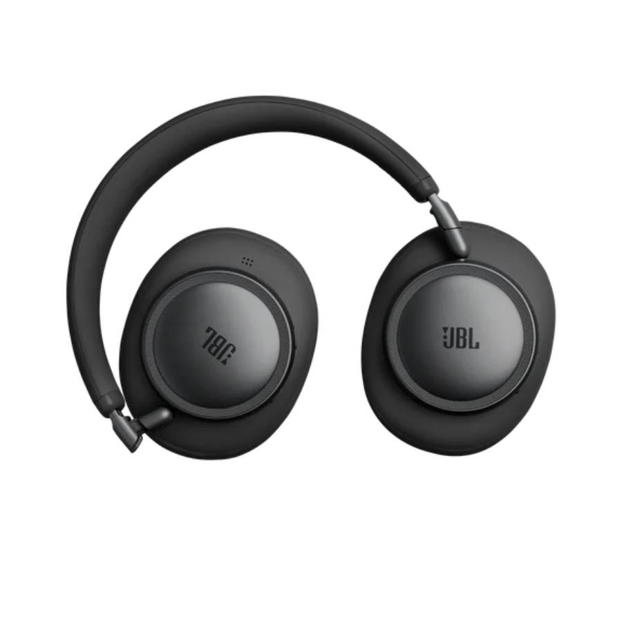 Additional view 2 of Live 780NC Casque d’écoute sans fil circum-auriculaire à réduction de bruit – Noir