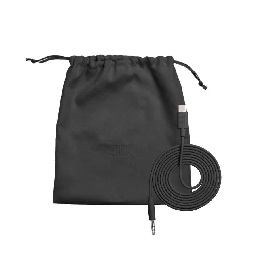 Additional view 1 of Live 780NC Casque d’écoute sans fil circum-auriculaire à réduction de bruit – Noir