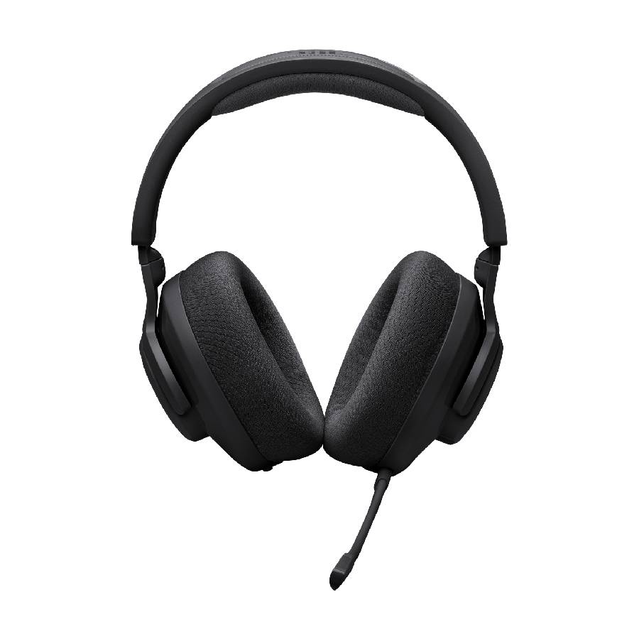 Additional view 2 of Quantum 360X Casque gaming circum-auriculaire sans fil pour console, avec micro détachable