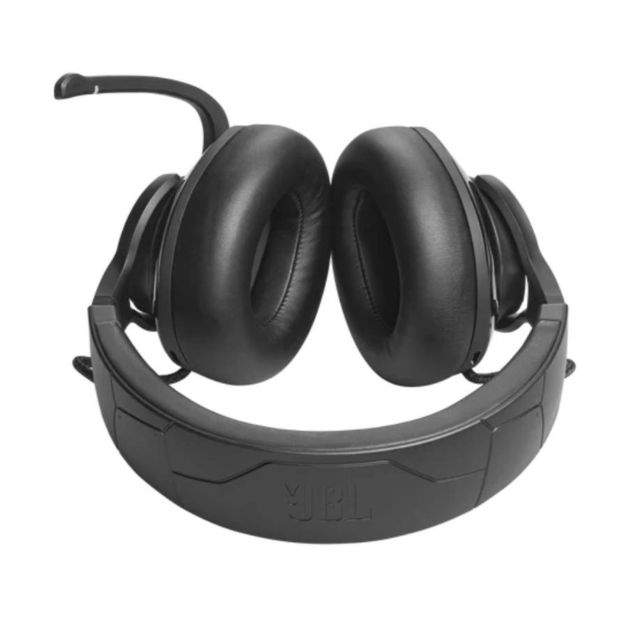 Additional view 2 of Quantum 910X Blutooth Wireless Gaming Headset with ANC and Enhanced Head-Tracking