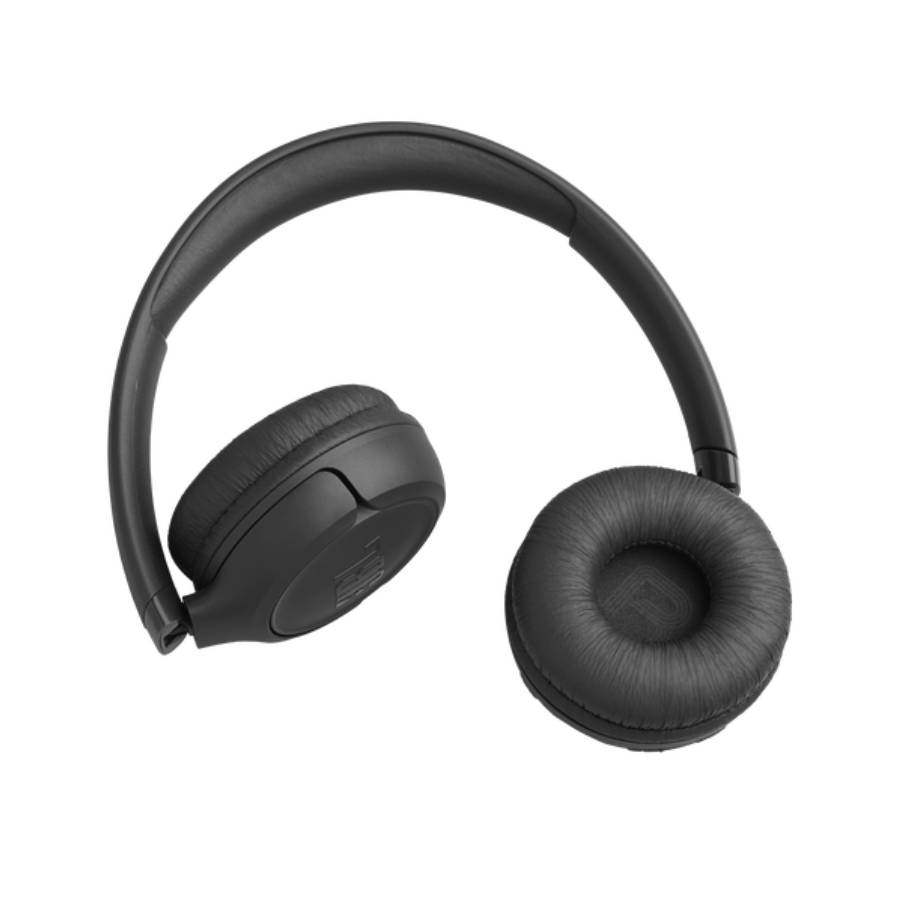 Additional view 1 of Tune 530BT Casque d’écoute sans fil Bluetooth supra-auriculaire – Noir