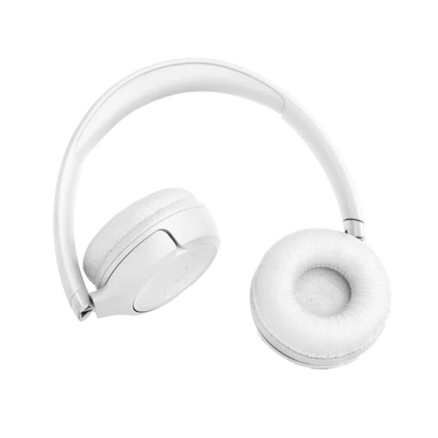 Additional view 1 of Tune 530BT Casque d’écoute sans fil Bluetooth supra-auriculaire – Blanc