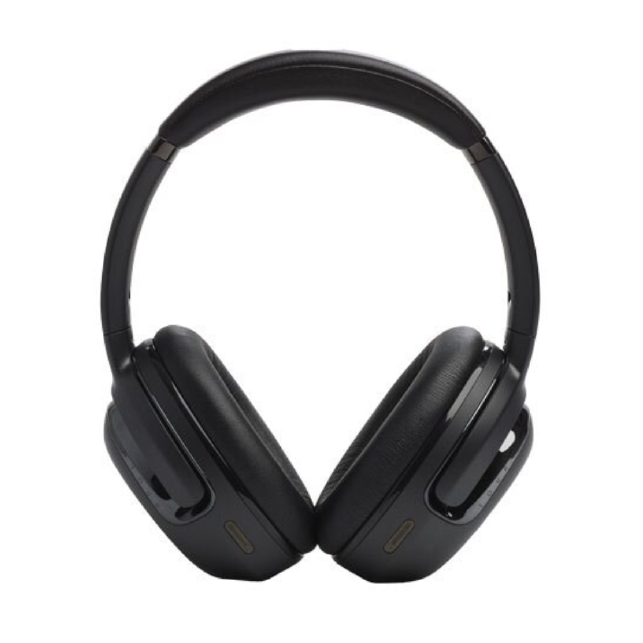 Additional view 1 of Casque circum-auriculaire sans fil à Réduction de Bruit Tour One M2 (noir)