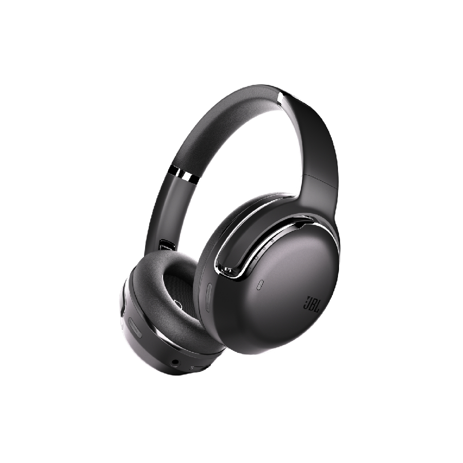 Additional view 2 of Ensemble casque sans fil supra-auriculaire Tour One M2, avec chaise longue Forester
