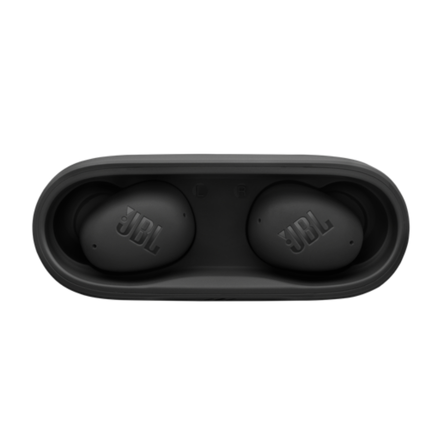 Additional view 1 of Vibe 2 - Écouteurs supra-auriculaires True Wireless - Noir