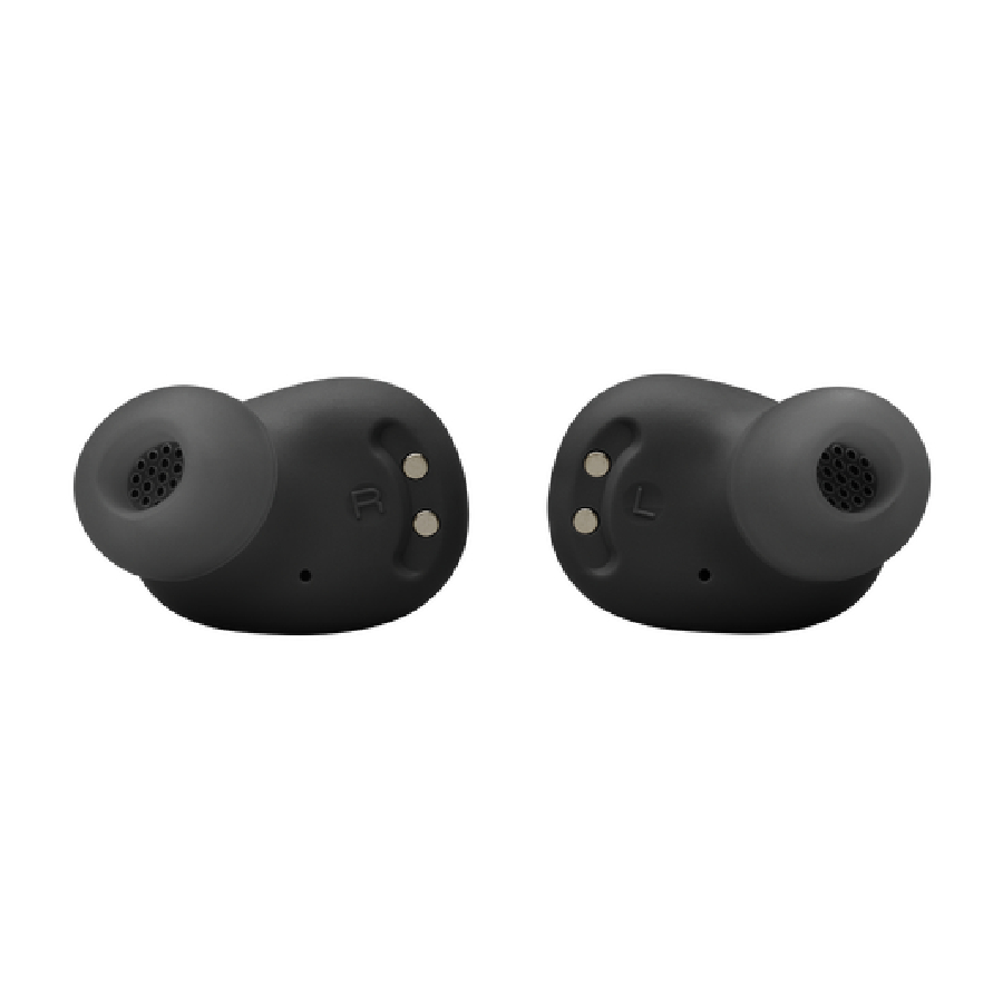 Additional view 2 of Vibe 2 - Écouteurs supra-auriculaires True Wireless - Noir