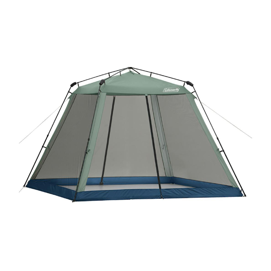 Additional view 2 of Ensemble enceinte portable étanche Xtreme 5, tente Skylodge et chaise de camping