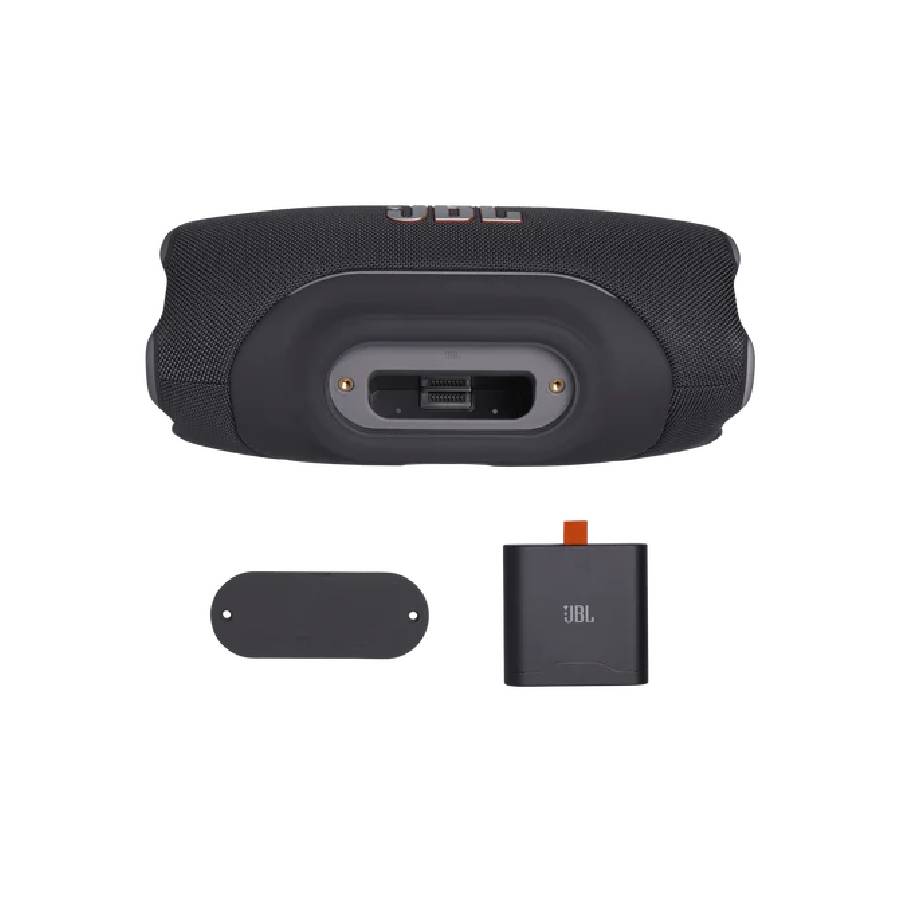 Additional view 2 of Enceinte portable étanche Xtreme 5 avec bandoulière - Noire