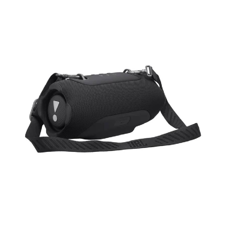 Additional view 1 of Enceinte portable étanche Xtreme 5 avec bandoulière - Noire
