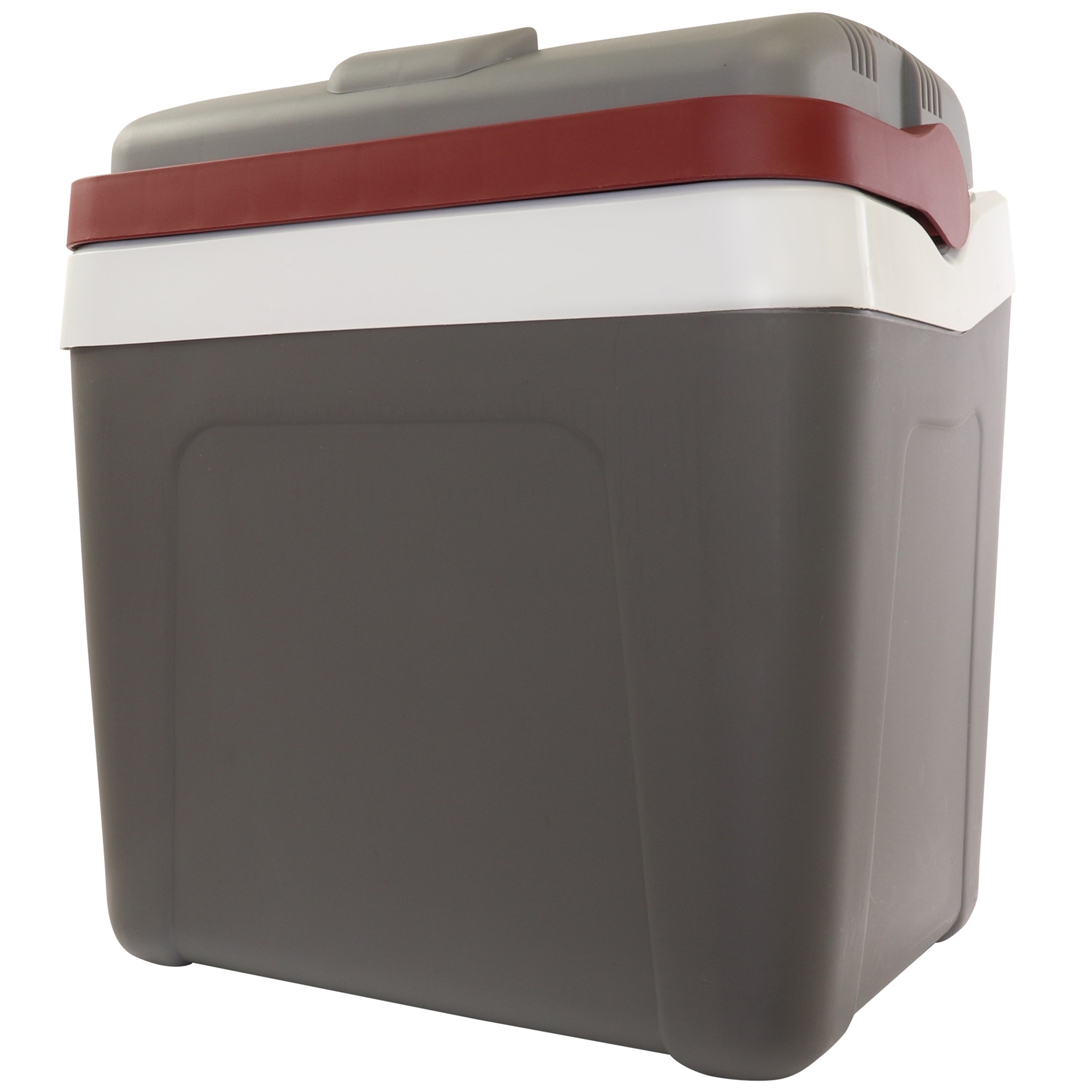 Additional view 1 of Glacière portable sans glace 12 volts de 26 pintes (24 litres)
