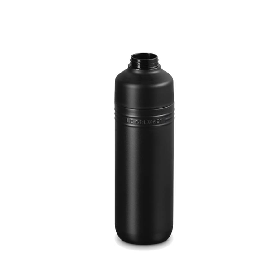 Additional view 2 of Bouteille isotherme On-the-Go 1 L - Réglisse