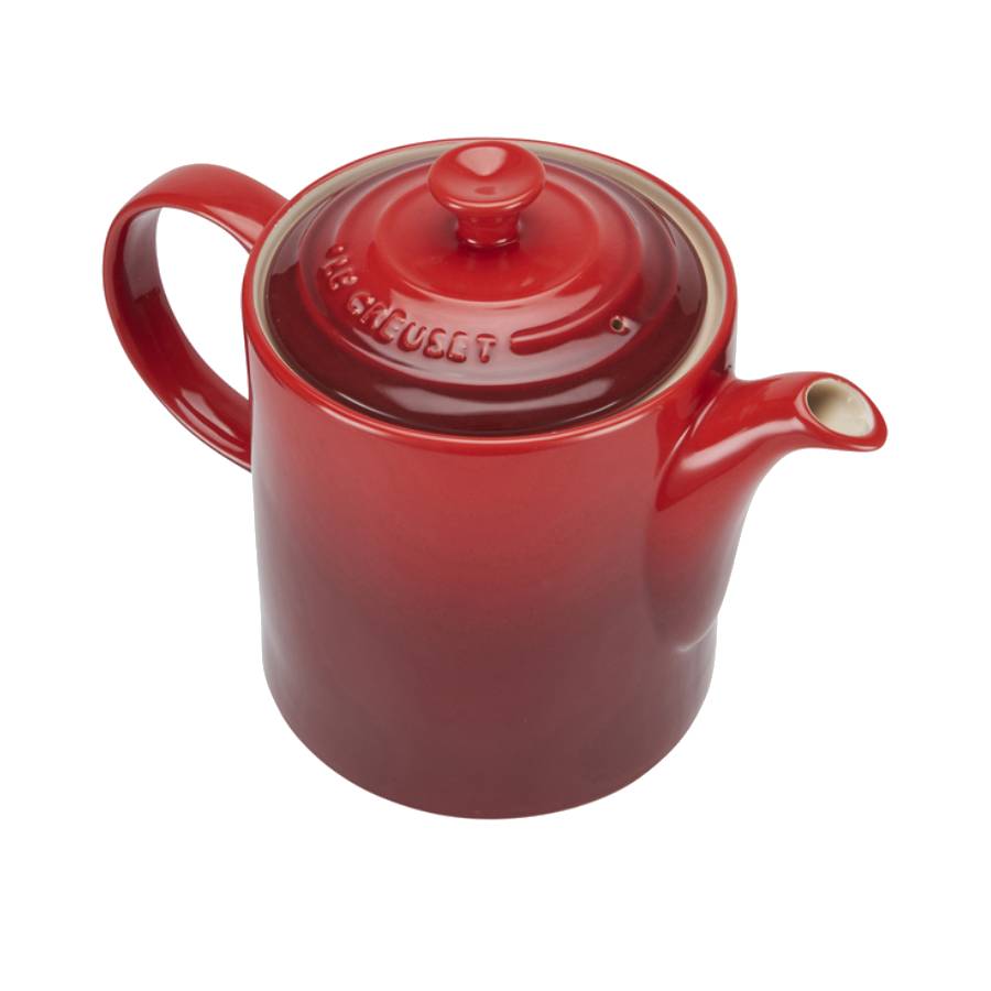 Additional view 2 of SW Classic 1,3 L Grande théière - Cerise